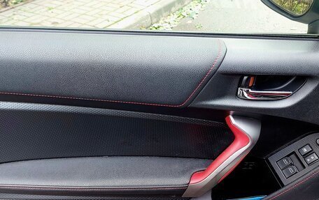 Toyota GT86 I, 2012 год, 2 390 000 рублей, 24 фотография