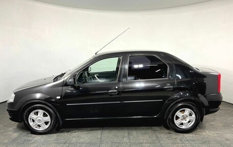 Renault Logan I, 2010 год, 540 000 рублей, 8 фотография