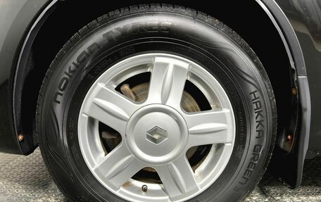 Renault Logan I, 2010 год, 540 000 рублей, 9 фотография