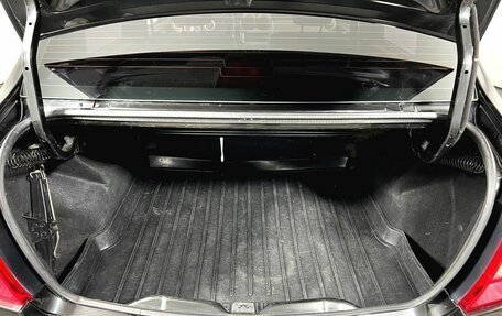 Renault Logan I, 2010 год, 540 000 рублей, 11 фотография