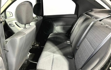 Renault Logan I, 2010 год, 540 000 рублей, 17 фотография