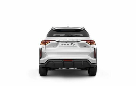 Haval F7 I, 2023 год, 3 246 210 рублей, 4 фотография