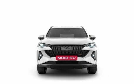 Haval F7 I, 2023 год, 3 246 210 рублей, 3 фотография