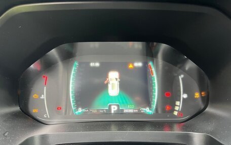 Chery Tiggo 7 Pro, 2023 год, 1 105 480 рублей, 6 фотография