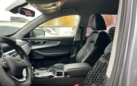 Chery Tiggo 7 Pro, 2023 год, 1 105 480 рублей, 5 фотография