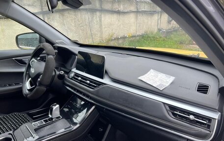 Chery Tiggo 7 Pro, 2023 год, 1 105 480 рублей, 4 фотография