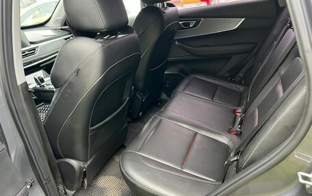 Chery Tiggo 7 Pro, 2023 год, 1 105 480 рублей, 8 фотография