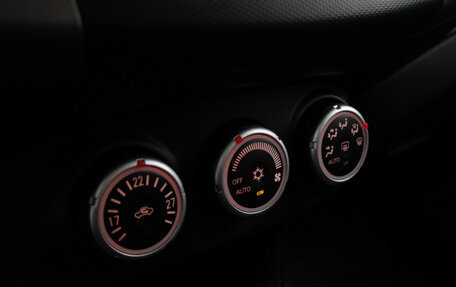 Mitsubishi Outlander III рестайлинг 3, 2006 год, 749 000 рублей, 14 фотография