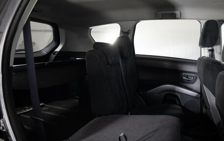 Mitsubishi Outlander III рестайлинг 3, 2006 год, 749 000 рублей, 10 фотография