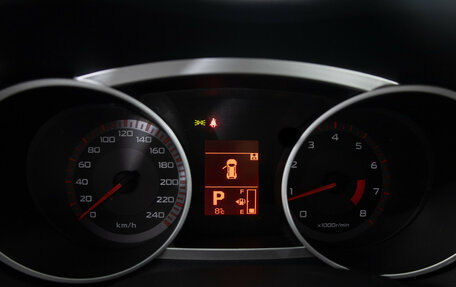 Mitsubishi Outlander III рестайлинг 3, 2006 год, 749 000 рублей, 12 фотография