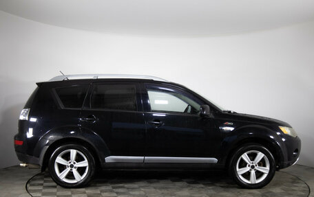 Mitsubishi Outlander III рестайлинг 3, 2006 год, 749 000 рублей, 8 фотография