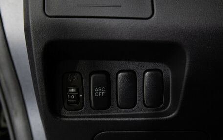 Mitsubishi Outlander III рестайлинг 3, 2006 год, 749 000 рублей, 18 фотография