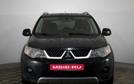 Mitsubishi Outlander III рестайлинг 3, 2006 год, 749 000 рублей, 9 фотография