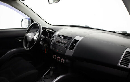 Mitsubishi Outlander III рестайлинг 3, 2006 год, 749 000 рублей, 20 фотография