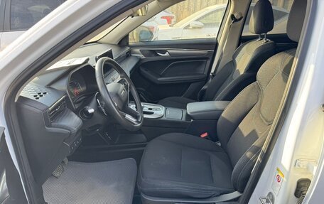 Haval Jolion, 2024 год, 1 828 160 рублей, 6 фотография