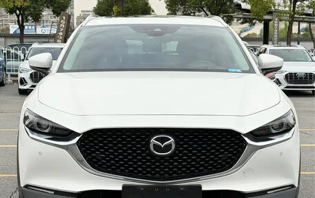 Mazda CX-30 I, 2021 год, 1 450 000 рублей, 2 фотография