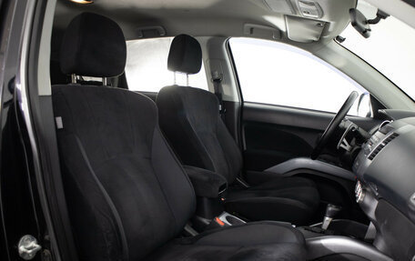 Mitsubishi Outlander III рестайлинг 3, 2006 год, 749 000 рублей, 22 фотография