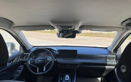 Haval Jolion, 2024 год, 1 828 160 рублей, 5 фотография