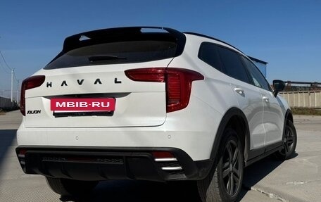 Haval Jolion, 2024 год, 1 828 160 рублей, 3 фотография