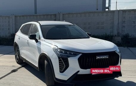 Haval Jolion, 2024 год, 1 828 160 рублей, 2 фотография