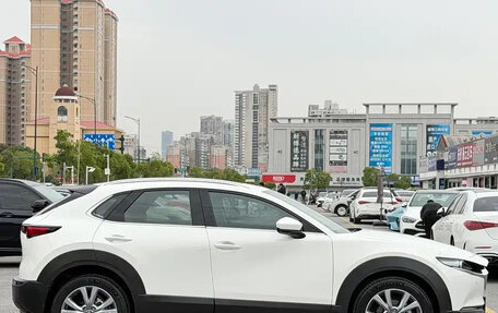 Mazda CX-30 I, 2021 год, 1 450 000 рублей, 4 фотография