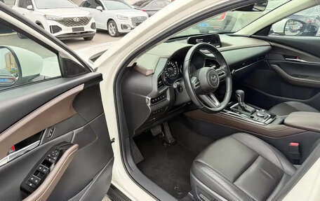 Mazda CX-30 I, 2021 год, 1 450 000 рублей, 9 фотография