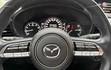 Mazda CX-30 I, 2021 год, 1 450 000 рублей, 12 фотография