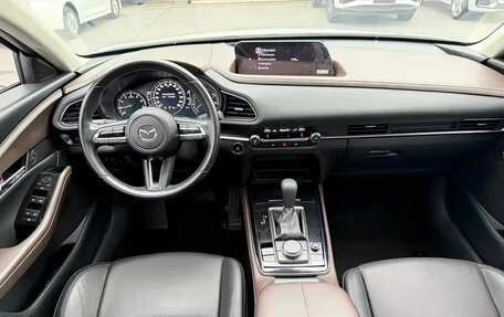 Mazda CX-30 I, 2021 год, 1 450 000 рублей, 8 фотография