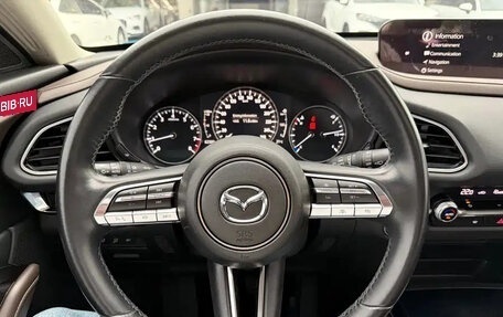 Mazda CX-30 I, 2021 год, 1 450 000 рублей, 11 фотография