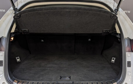 Lexus NX I, 2016 год, 2 805 000 рублей, 10 фотография