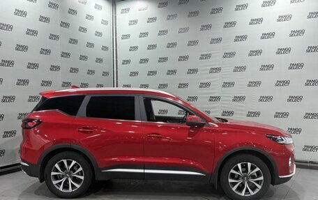 Chery Tiggo 7 Pro, 2022 год, 1 461 000 рублей, 5 фотография