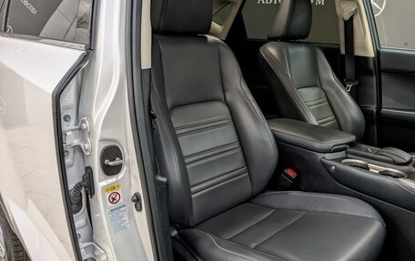 Lexus NX I, 2016 год, 2 805 000 рублей, 23 фотография