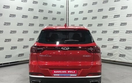 Chery Tiggo 7 Pro, 2022 год, 1 461 000 рублей, 7 фотография