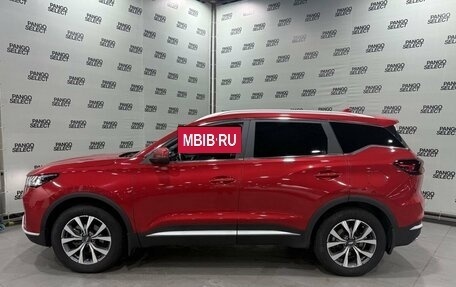 Chery Tiggo 7 Pro, 2022 год, 1 461 000 рублей, 8 фотография