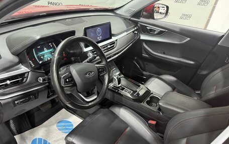 Chery Tiggo 7 Pro, 2022 год, 1 461 000 рублей, 9 фотография