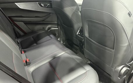 Chery Tiggo 7 Pro, 2022 год, 1 461 000 рублей, 16 фотография