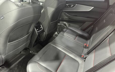 Chery Tiggo 7 Pro, 2022 год, 1 461 000 рублей, 14 фотография