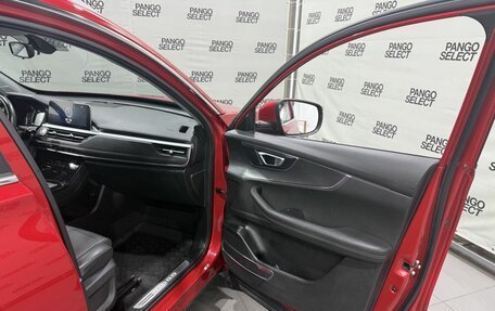 Chery Tiggo 7 Pro, 2022 год, 1 461 000 рублей, 17 фотография