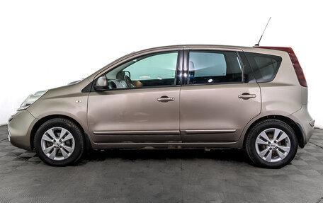 Nissan Note II рестайлинг, 2013 год, 1 055 000 рублей, 8 фотография