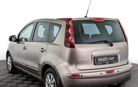 Nissan Note II рестайлинг, 2013 год, 1 055 000 рублей, 7 фотография