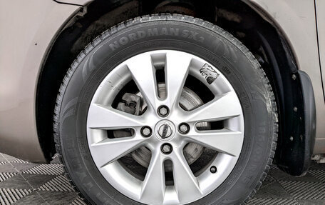 Nissan Note II рестайлинг, 2013 год, 1 055 000 рублей, 18 фотография