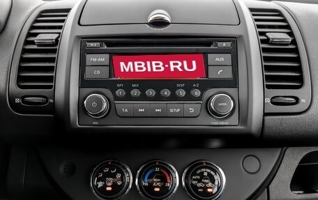 Nissan Note II рестайлинг, 2013 год, 1 055 000 рублей, 15 фотография