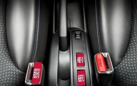 Nissan Note II рестайлинг, 2013 год, 1 055 000 рублей, 25 фотография