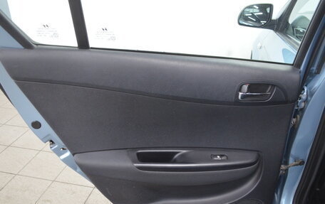 Hyundai i20 IB рестайлинг, 2010 год, 640 000 рублей, 17 фотография