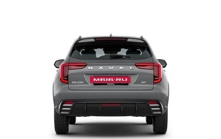 Haval Jolion, 2025 год, 2 771 010 рублей, 4 фотография