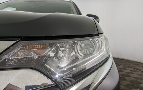 Mitsubishi Outlander III рестайлинг 3, 2018 год, 2 150 000 рублей, 11 фотография