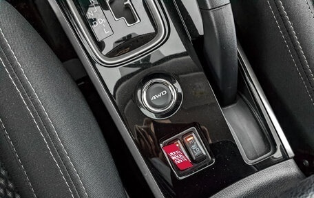 Mitsubishi Outlander III рестайлинг 3, 2018 год, 2 150 000 рублей, 21 фотография