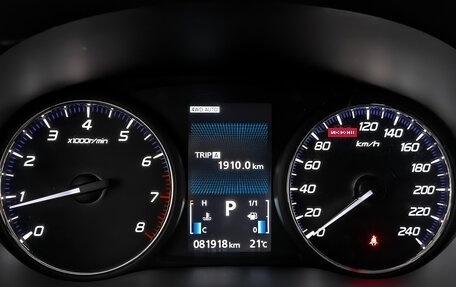 Mitsubishi Outlander III рестайлинг 3, 2018 год, 2 150 000 рублей, 16 фотография