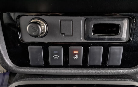 Mitsubishi Outlander III рестайлинг 3, 2018 год, 2 150 000 рублей, 26 фотография