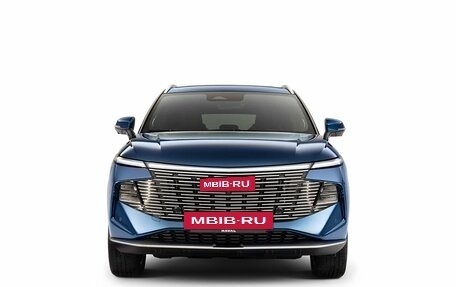 Haval F7, 2025 год, 3 513 510 рублей, 3 фотография